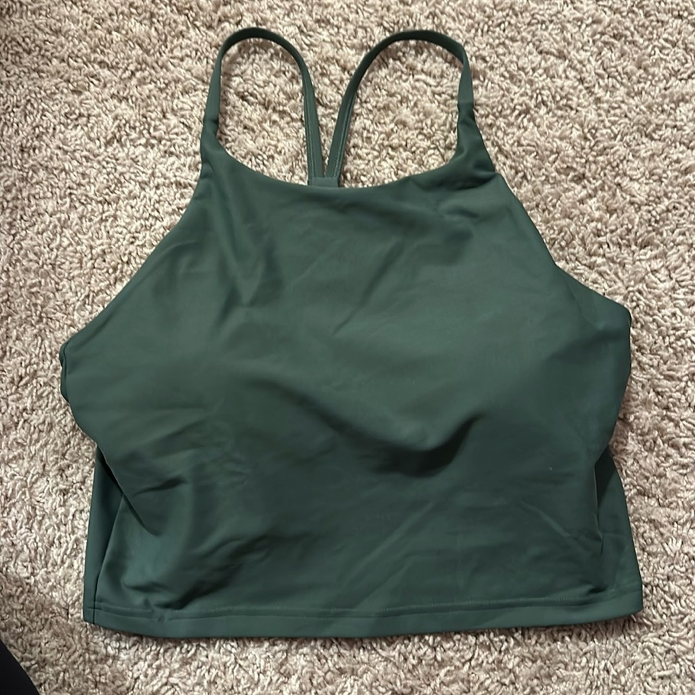 Old Navy Active Wear top